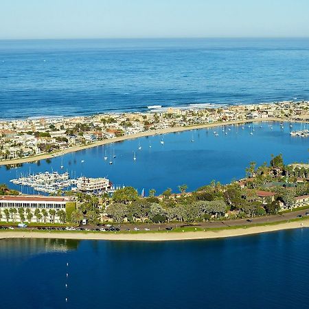 Bahia Resort Hotel Σαν Ντιέγκο Εξωτερικό φωτογραφία