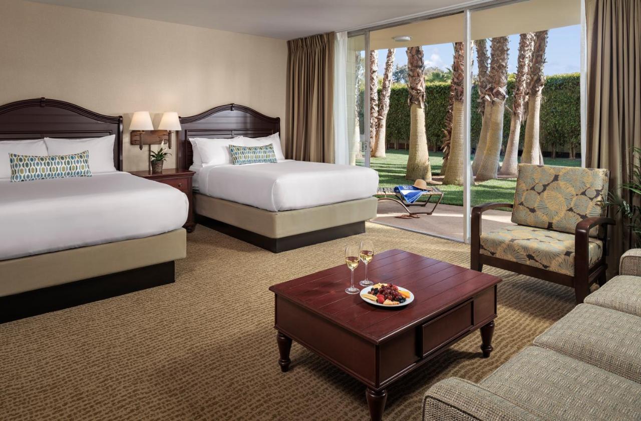 Bahia Resort Hotel Σαν Ντιέγκο Εξωτερικό φωτογραφία