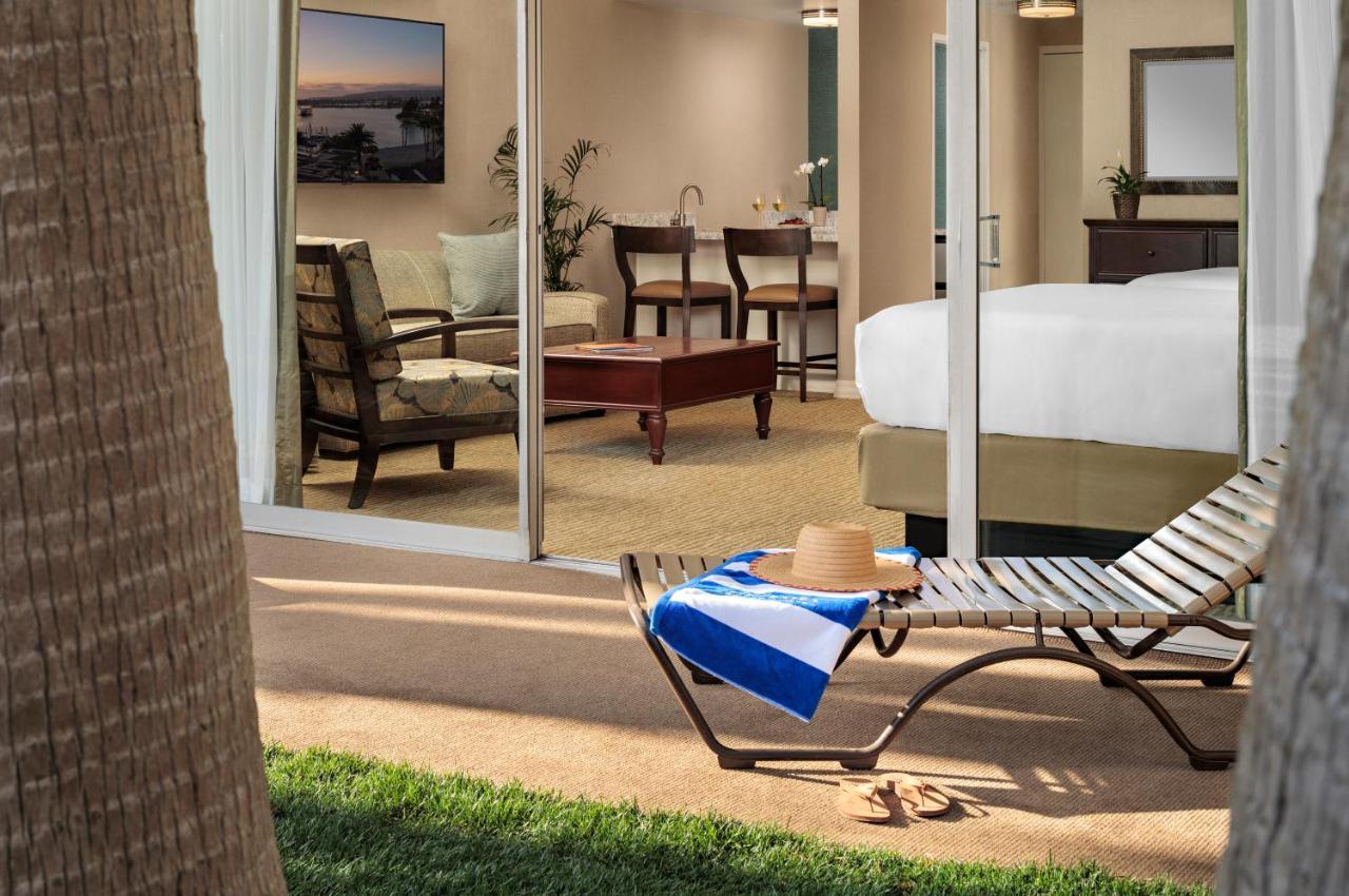 Bahia Resort Hotel Σαν Ντιέγκο Εξωτερικό φωτογραφία