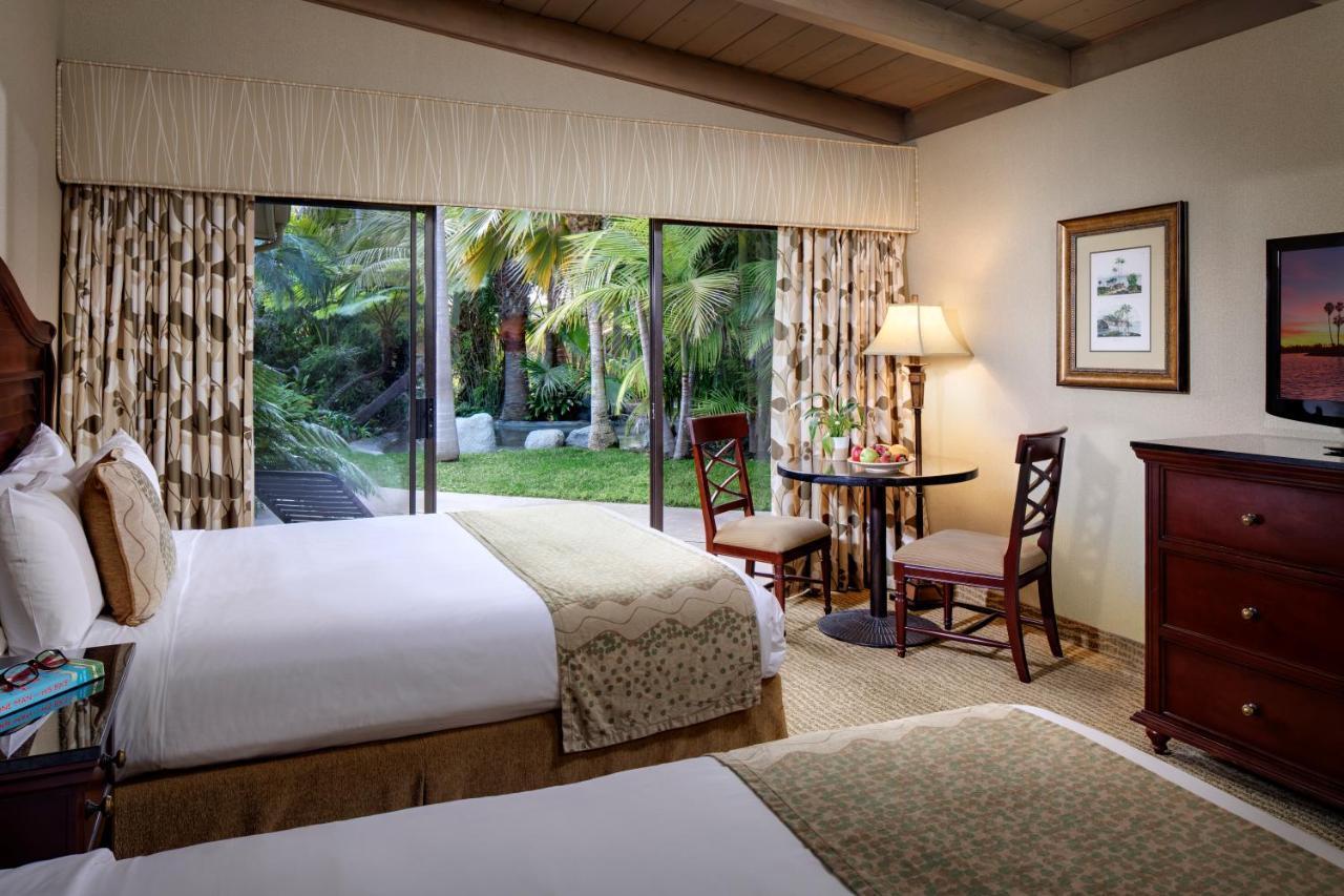 Bahia Resort Hotel Σαν Ντιέγκο Εξωτερικό φωτογραφία