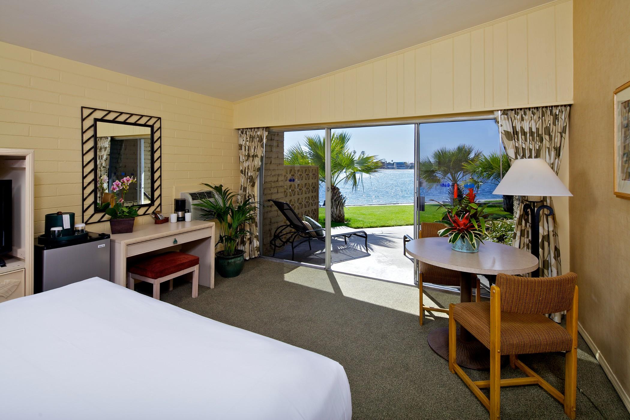 Bahia Resort Hotel Σαν Ντιέγκο Εξωτερικό φωτογραφία