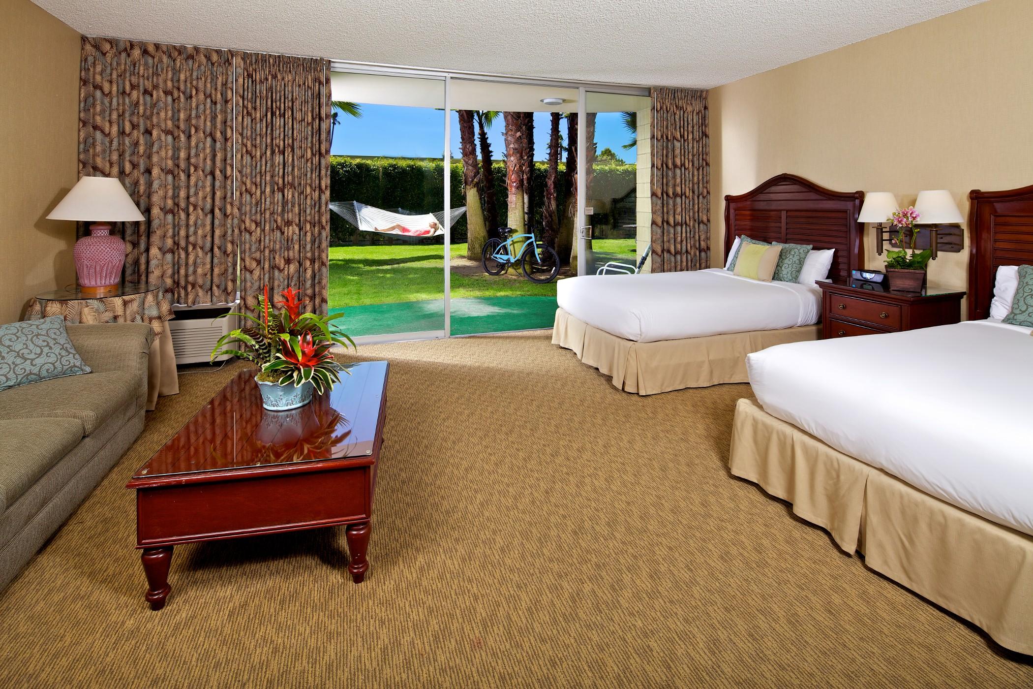 Bahia Resort Hotel Σαν Ντιέγκο Εξωτερικό φωτογραφία