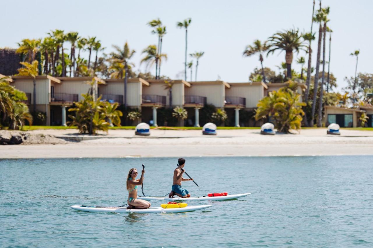 Bahia Resort Hotel Σαν Ντιέγκο Εξωτερικό φωτογραφία