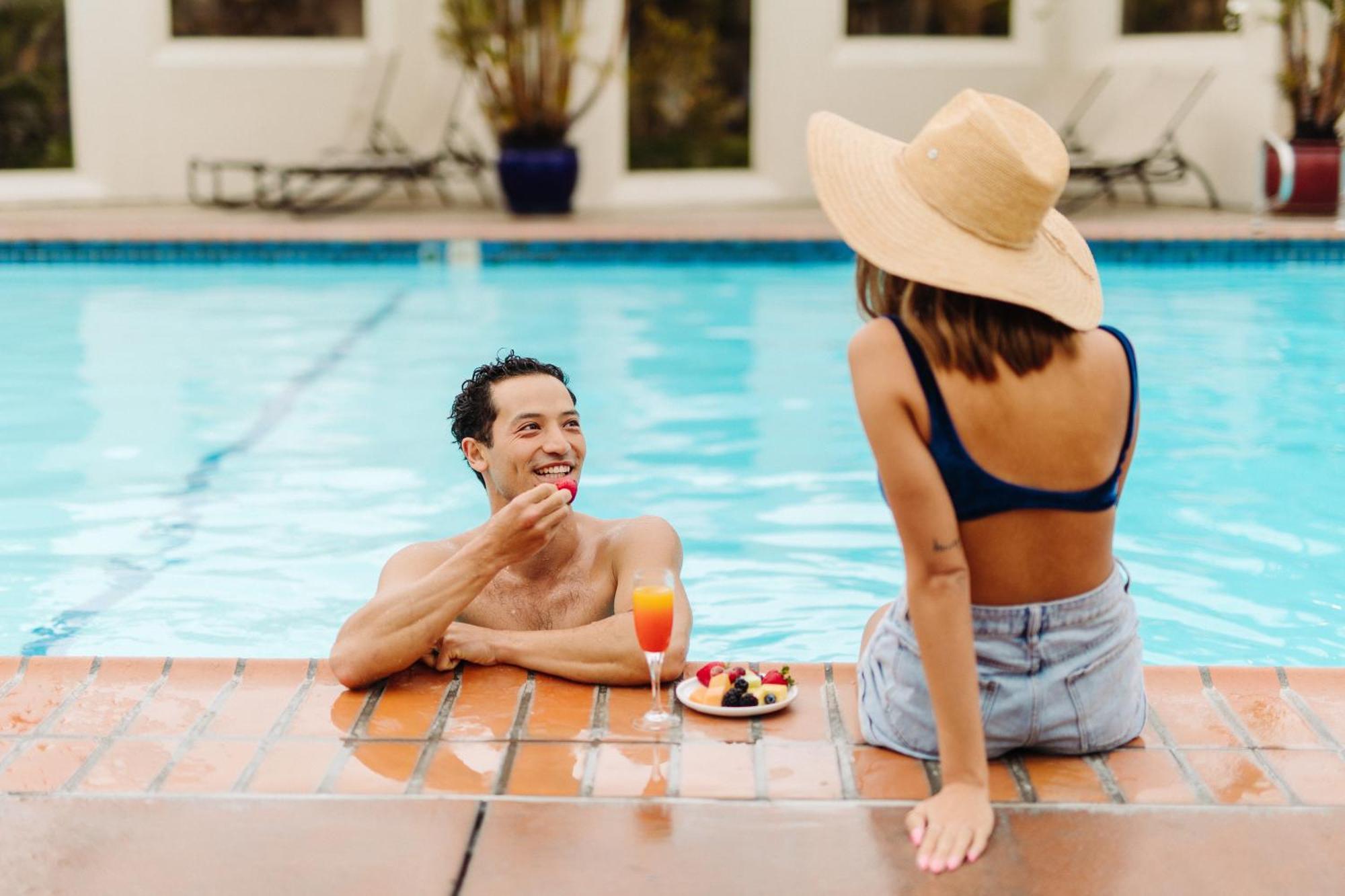 Bahia Resort Hotel Σαν Ντιέγκο Εξωτερικό φωτογραφία