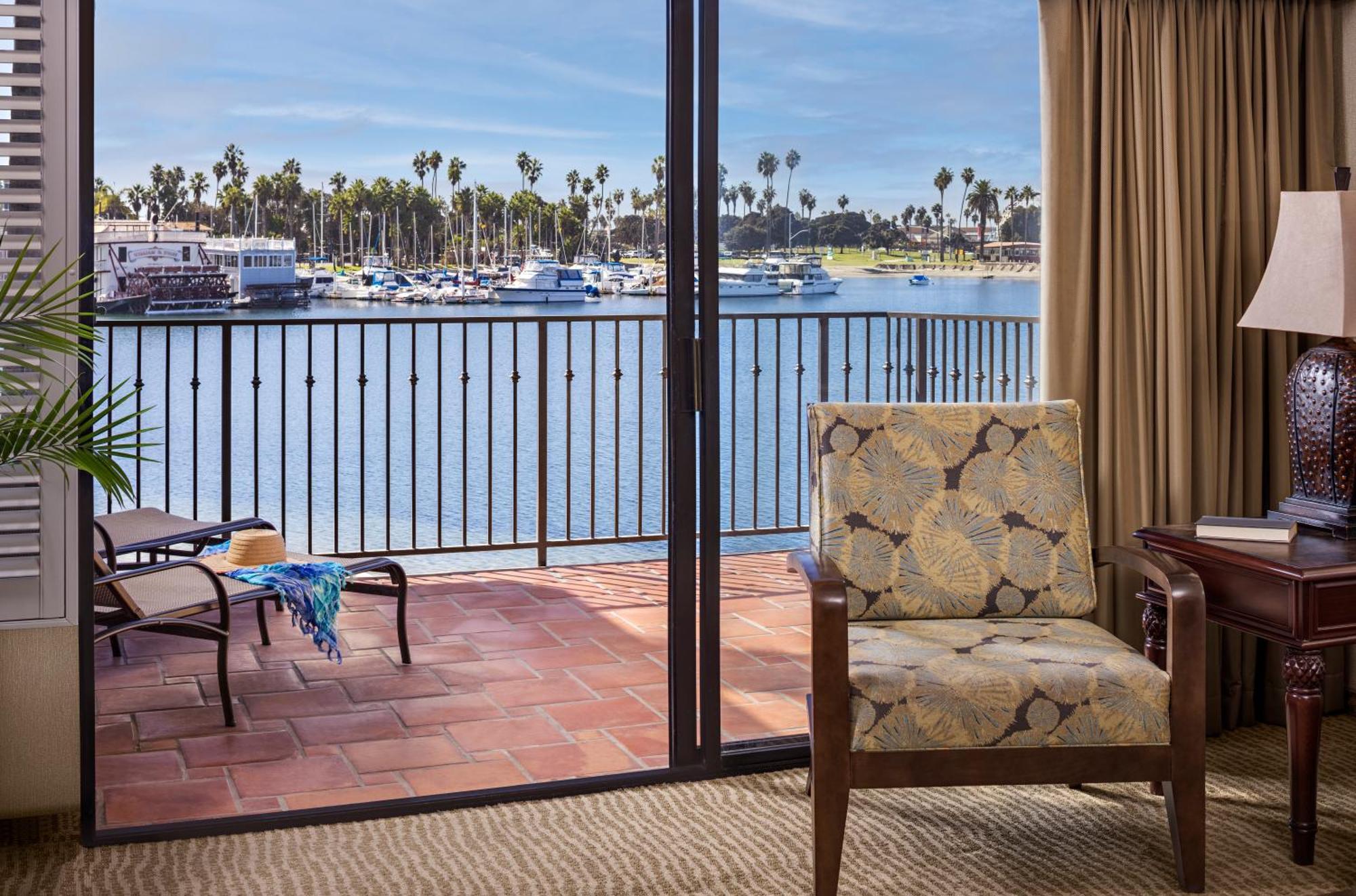 Bahia Resort Hotel Σαν Ντιέγκο Εξωτερικό φωτογραφία