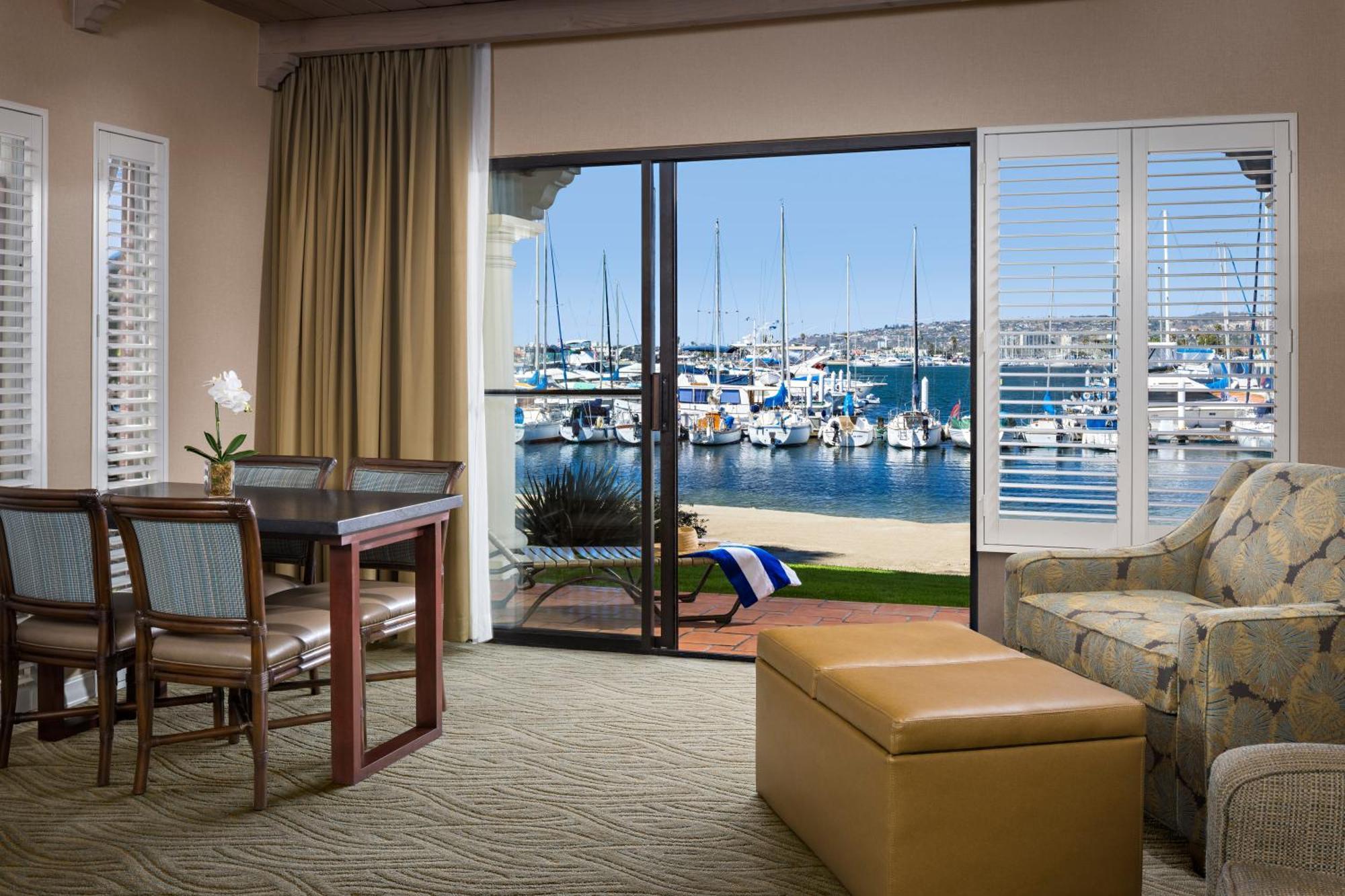 Bahia Resort Hotel Σαν Ντιέγκο Εξωτερικό φωτογραφία