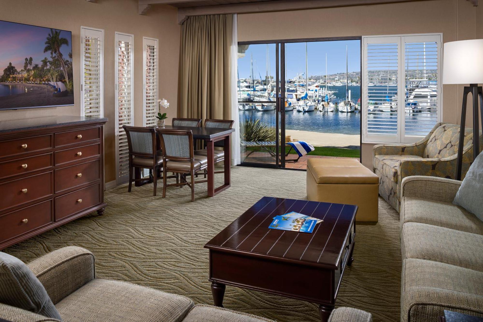 Bahia Resort Hotel Σαν Ντιέγκο Εξωτερικό φωτογραφία