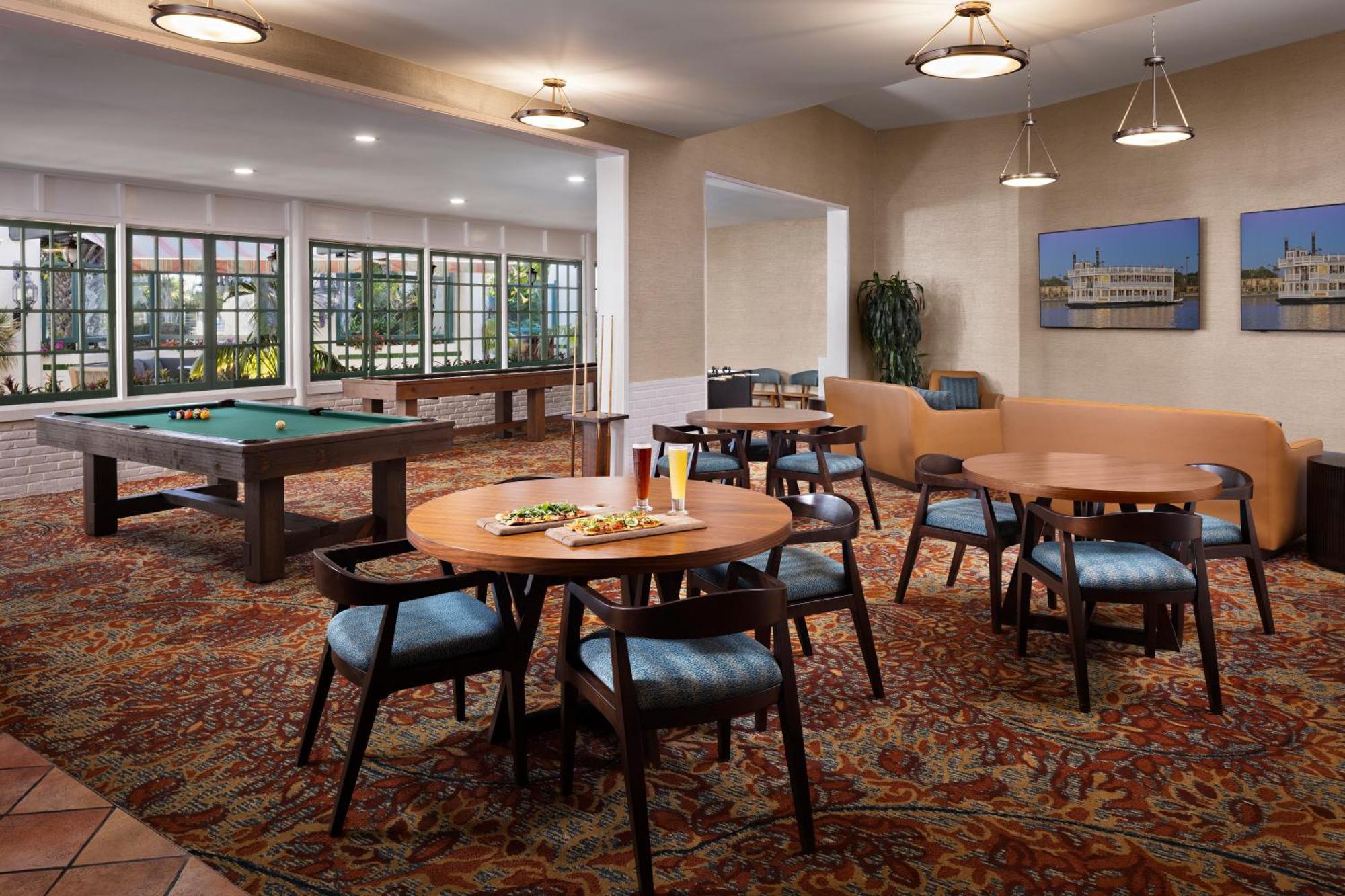 Bahia Resort Hotel Σαν Ντιέγκο Εξωτερικό φωτογραφία