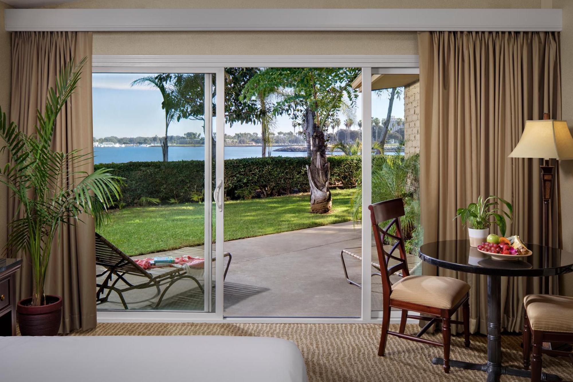 Bahia Resort Hotel Σαν Ντιέγκο Εξωτερικό φωτογραφία