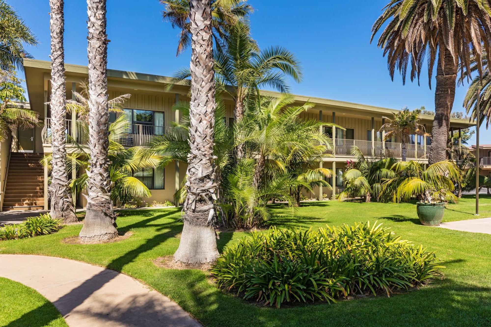 Bahia Resort Hotel Σαν Ντιέγκο Εξωτερικό φωτογραφία