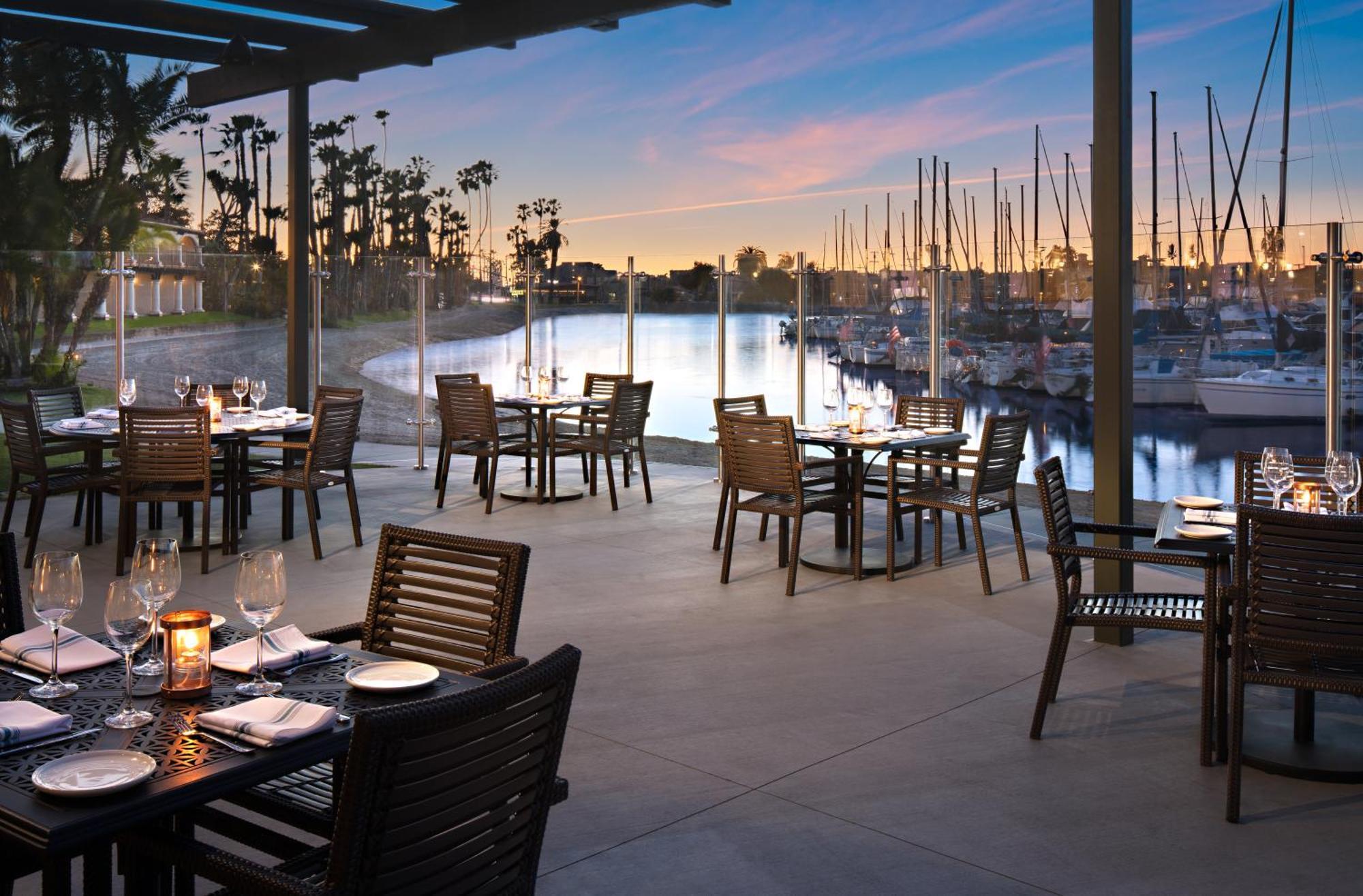 Bahia Resort Hotel Σαν Ντιέγκο Εξωτερικό φωτογραφία