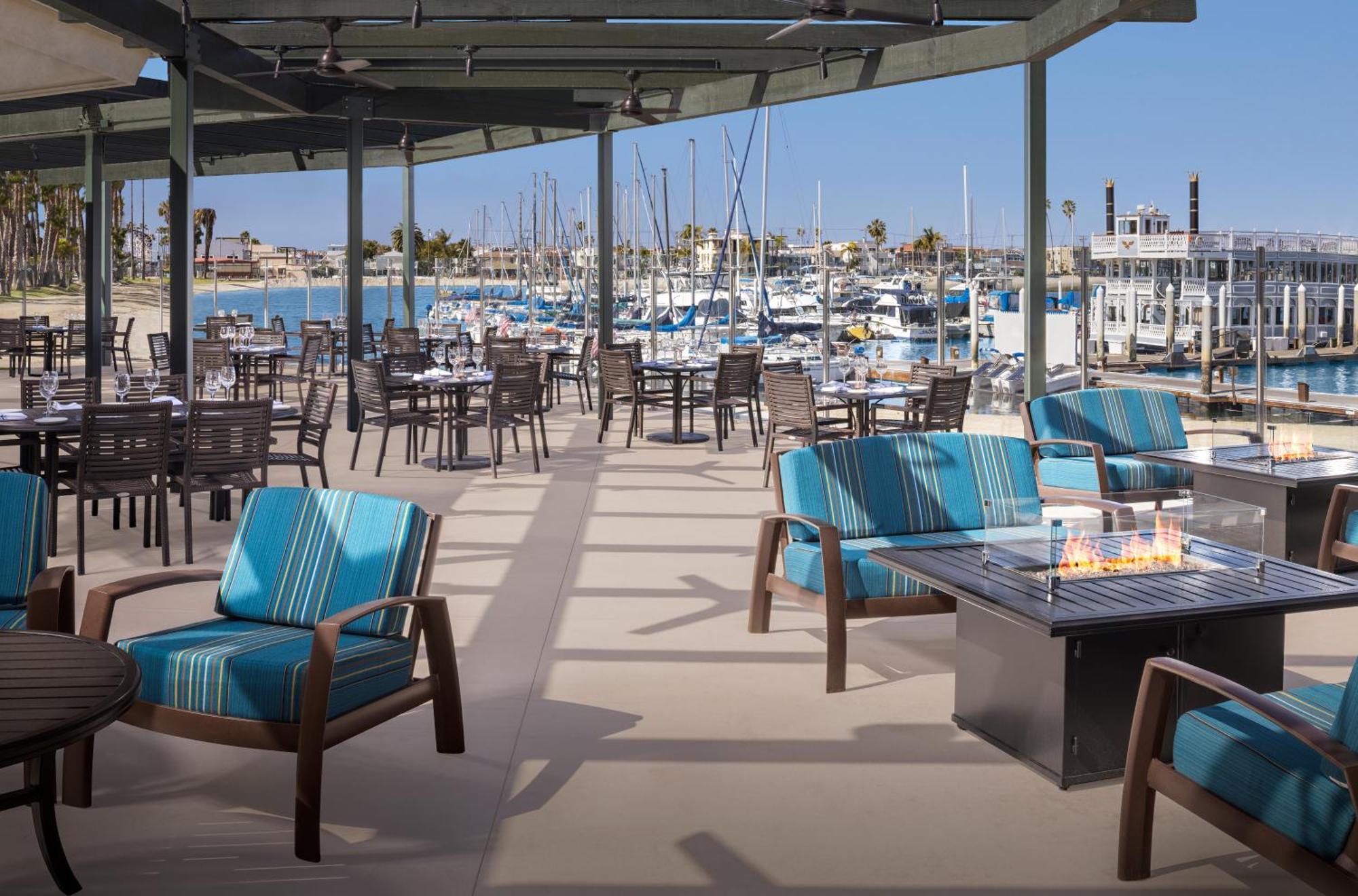 Bahia Resort Hotel Σαν Ντιέγκο Εξωτερικό φωτογραφία