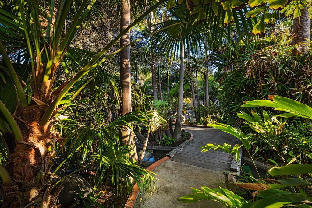 Bahia Resort Hotel Σαν Ντιέγκο Εξωτερικό φωτογραφία