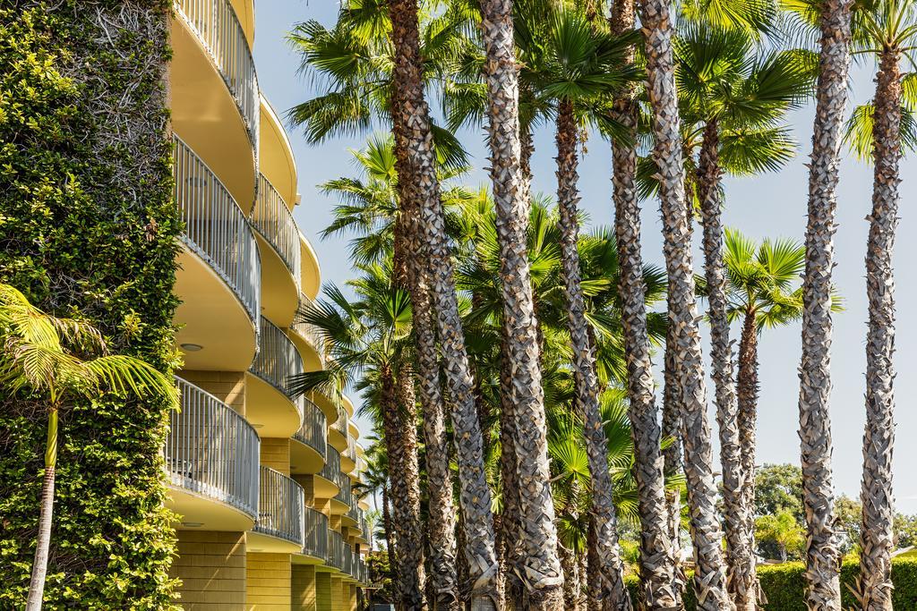 Bahia Resort Hotel Σαν Ντιέγκο Εξωτερικό φωτογραφία