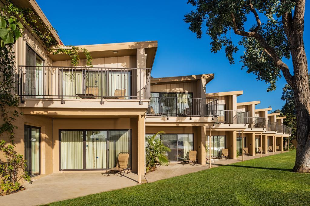 Bahia Resort Hotel Σαν Ντιέγκο Εξωτερικό φωτογραφία
